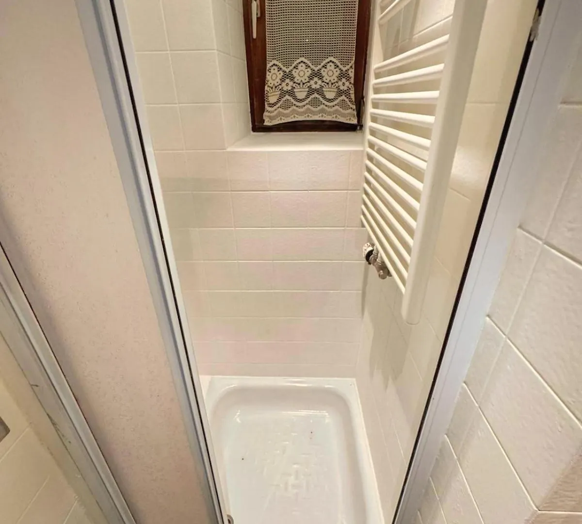Budget Apartment Innsbruck I 24H Self-Check-In