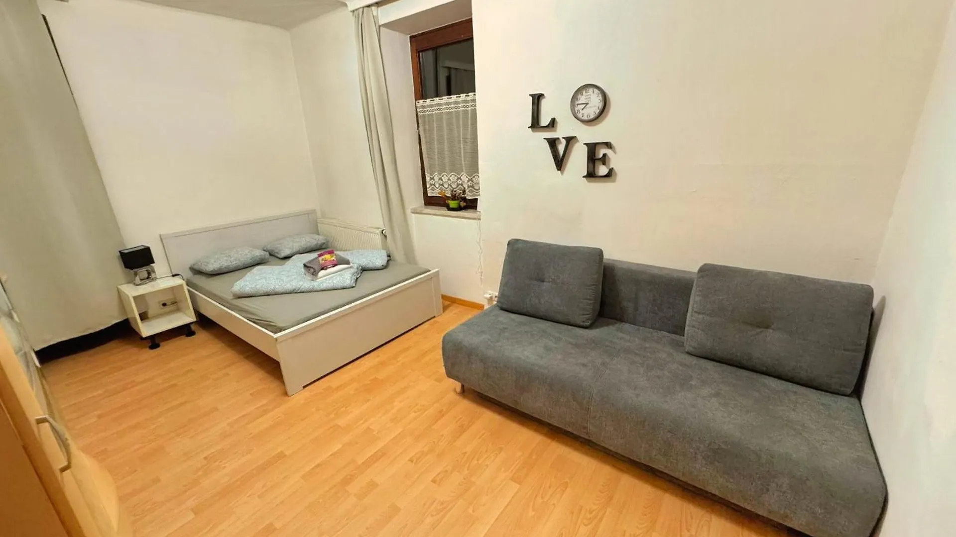 Budget Apartment Innsbruck I 24H Self-Check-In Áustria